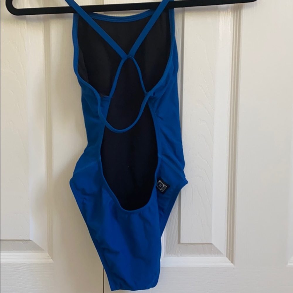 Jolyn Perry swimsuit